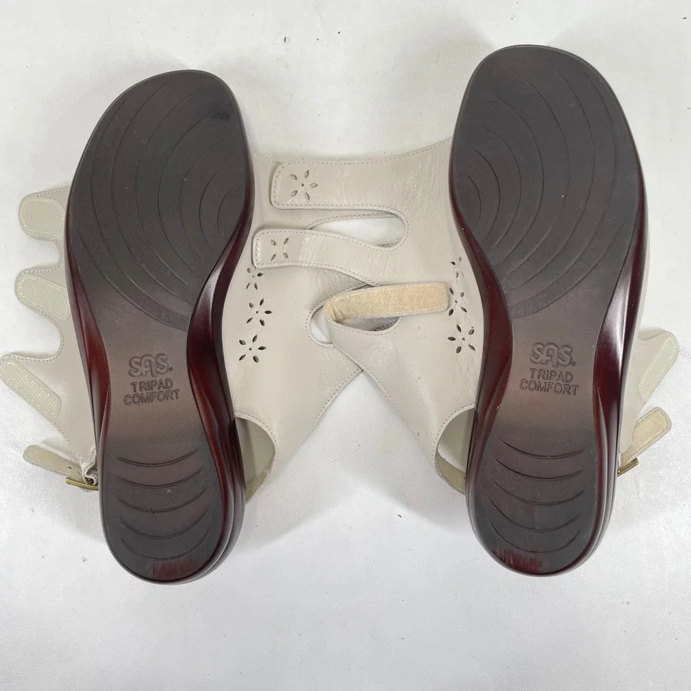 SAS tripad comfort